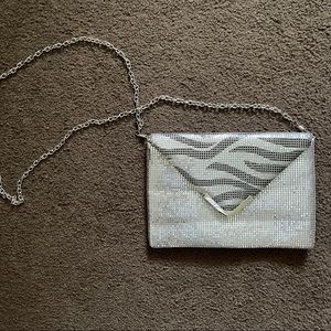 Vintage sparkly purse